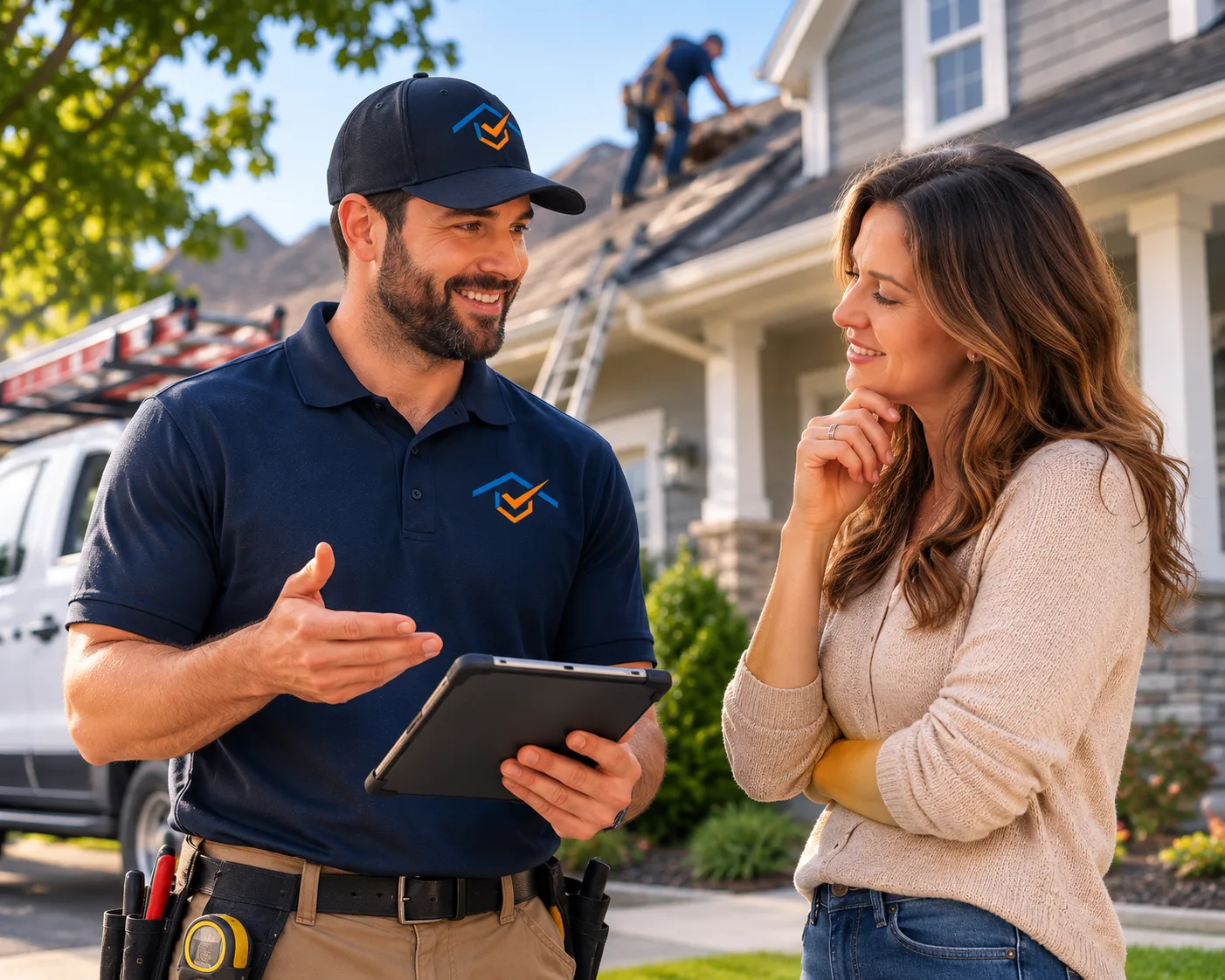 Roof Inspection FAQs in Midwest, WY