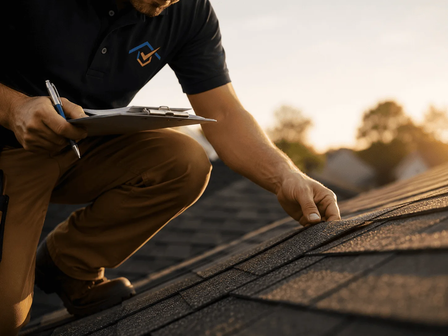 Why Choose Roof Inspection in Midwest, WY